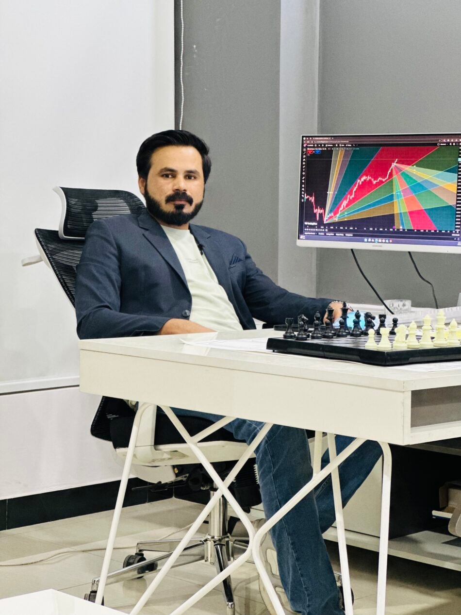 Professional Market Signals / Expert Guidance for Traders