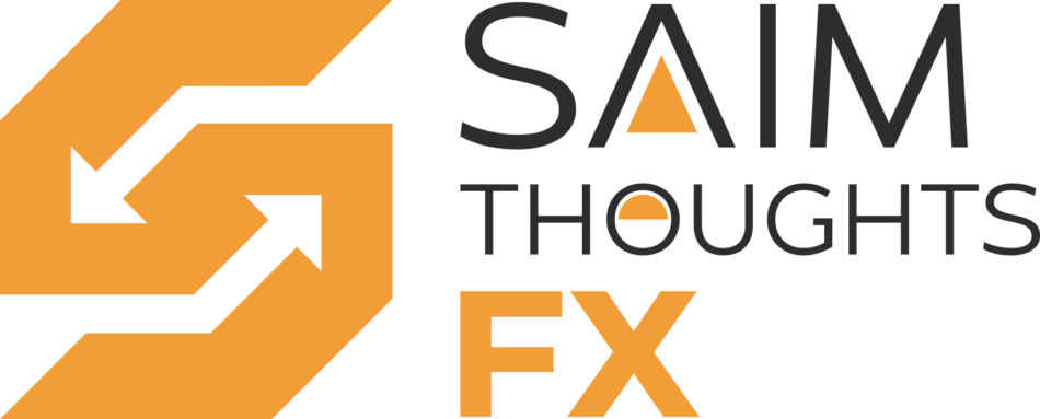 Saim Thoughts FX – XAUUSD Gold Trading Platform Logo