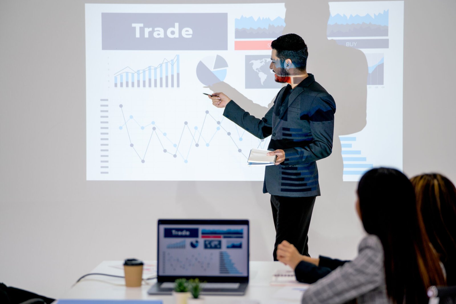 Copy Trading Explained: A Smarter Way to Participate in the Markets