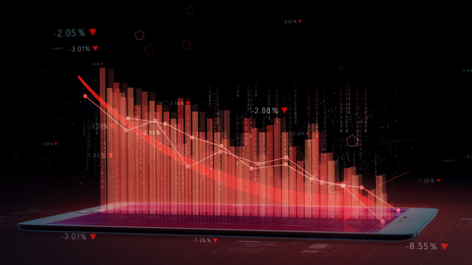 Why Risk Management Is the Key to Long-Term Trading Success