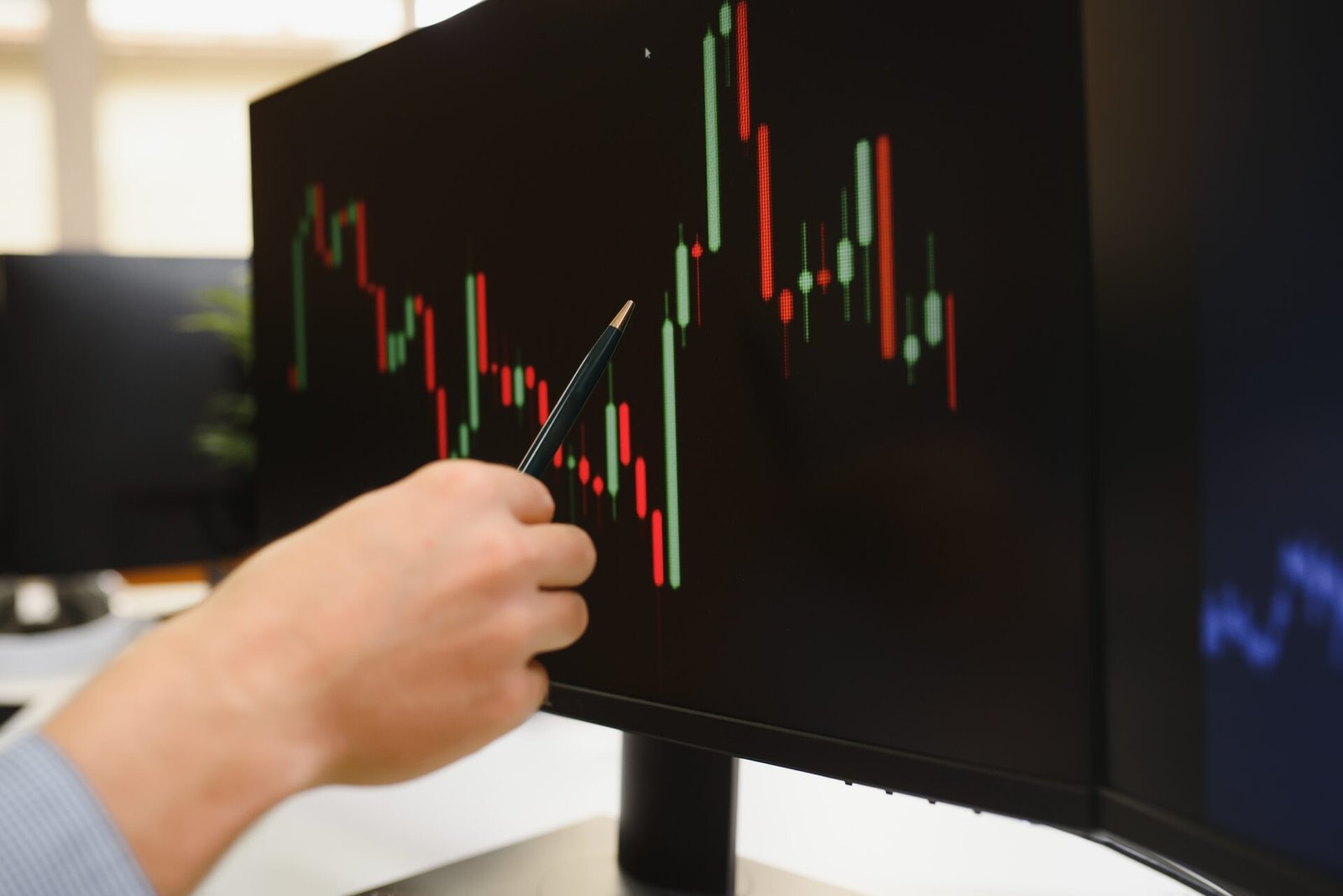 The Power of Algorithmic Trading in Modern Financial Markets