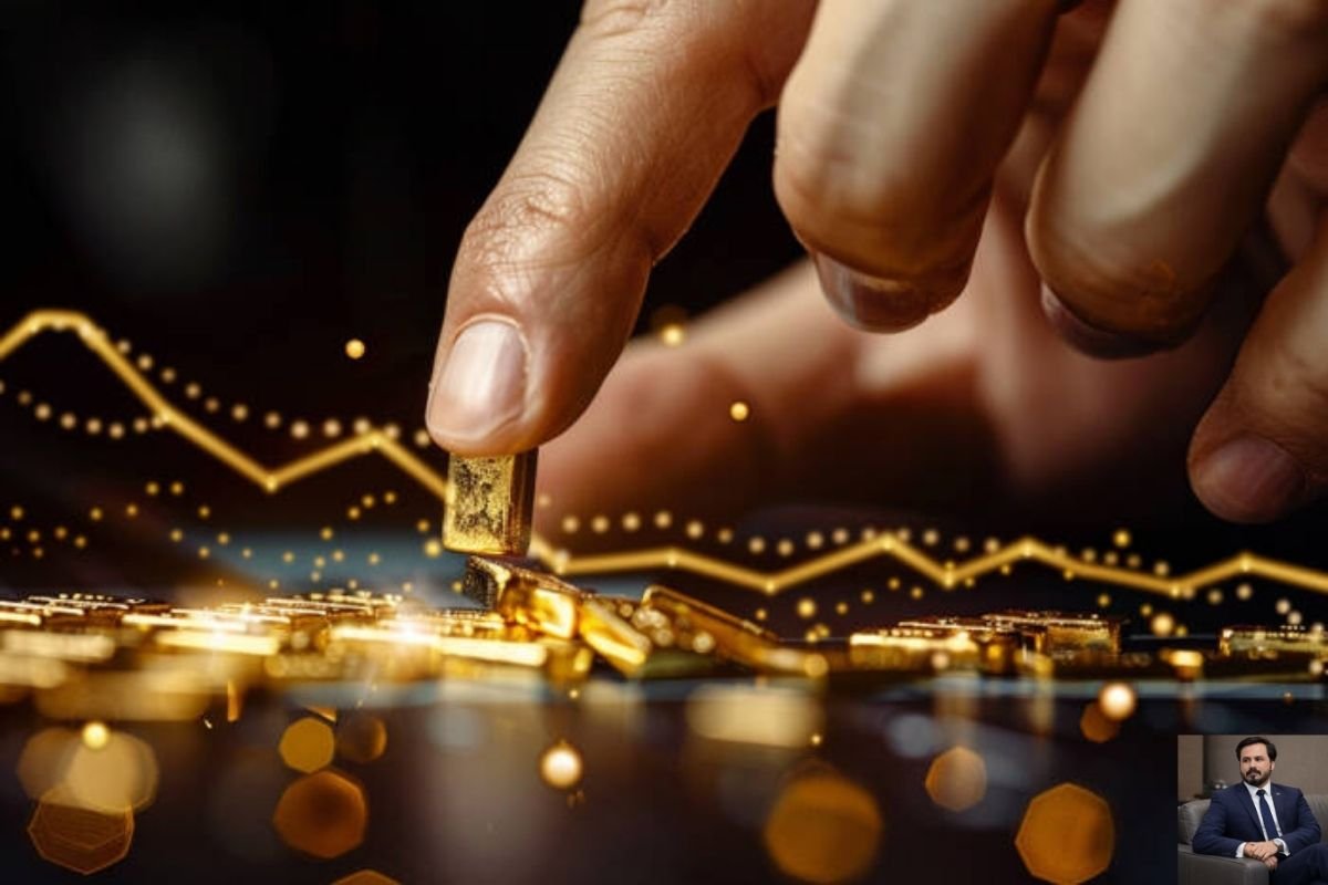 How to Trade Gold (XAUUSD) – Complete Beginner’s Guide